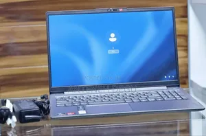 New Laptop Lenovo Ideapad 3 16GB AMD Ryzen 7 SSD 512GB