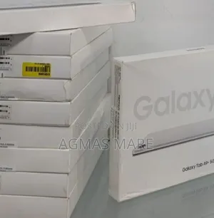 Photo - New Samsung Galaxy Tab A9 128 GB