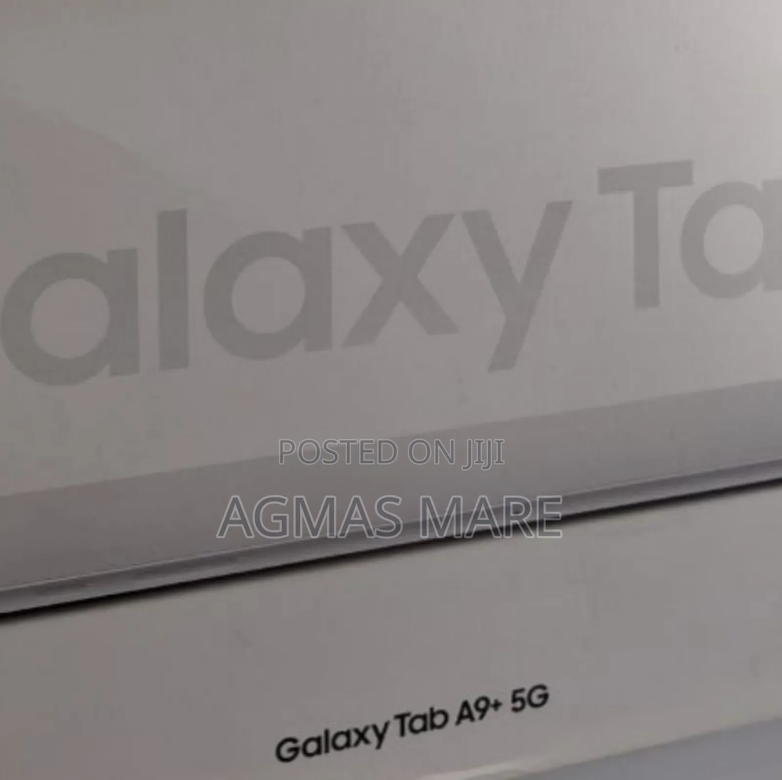 New Samsung Galaxy Tab A9 128 GB