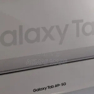 New Samsung Galaxy Tab A9 128 GB