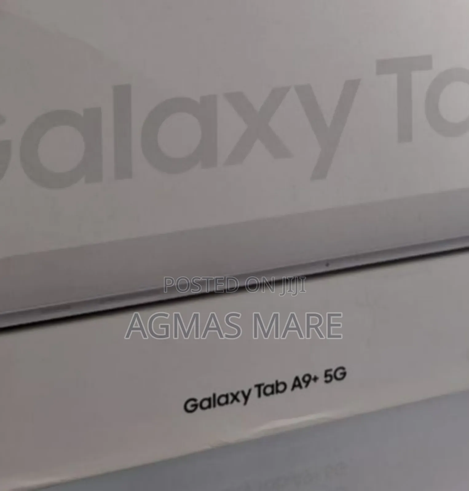 New Samsung Galaxy Tab A9 128 GB