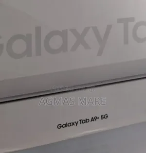 New Samsung Galaxy Tab A9 128 GB