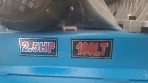 Sailor 100litre Air Compressor ሳለር 100ሊትር ኮምፕረሰር