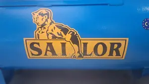 Sailor 100litre Air Compressor ሳለር 100ሊትር ኮምፕረሰር