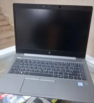 Photo - New Laptop HP ZBook 14 16GB Intel Core I7 SSD 512GB