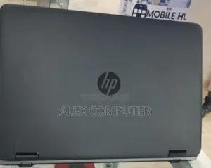 Photo - New Laptop HP ProBook 650 G3 8GB Intel Core I5 HDD 1T