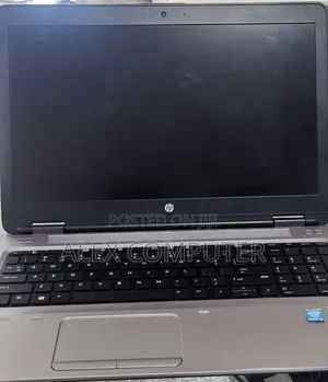 New Laptop HP ProBook 650 G3 8GB Intel Core I5 HDD 1T