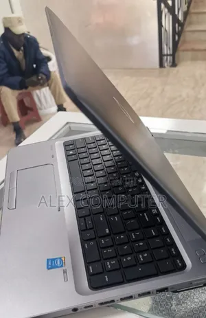 New Laptop HP ProBook 650 G3 8GB Intel Core I5 HDD 1T