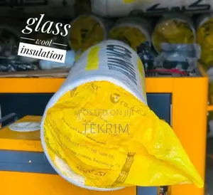 Photo - Sound Insulation