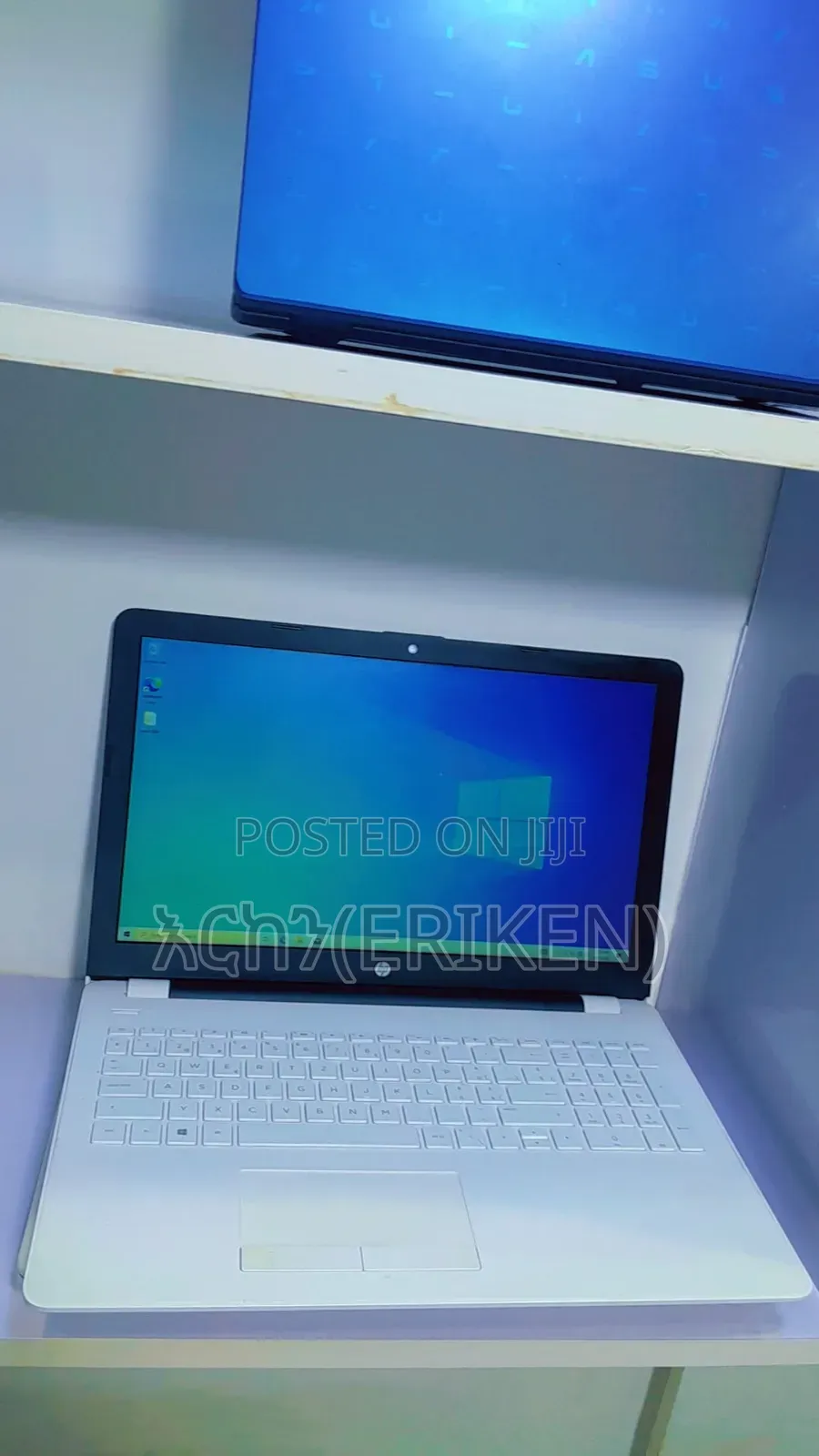 New Laptop HP Stream Notebook 4GB Intel Celeron SSD 500GB