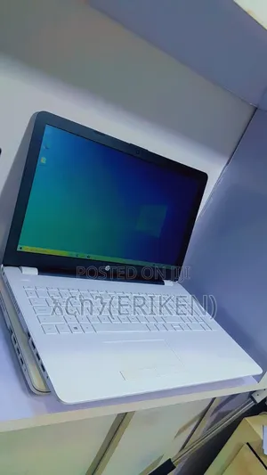 New Laptop HP Stream Notebook 4GB Intel Celeron SSD 500GB