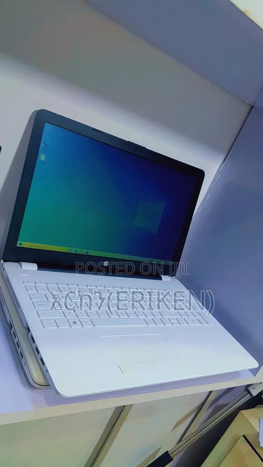 New Laptop HP Stream Notebook 4GB Intel Celeron SSD 500GB