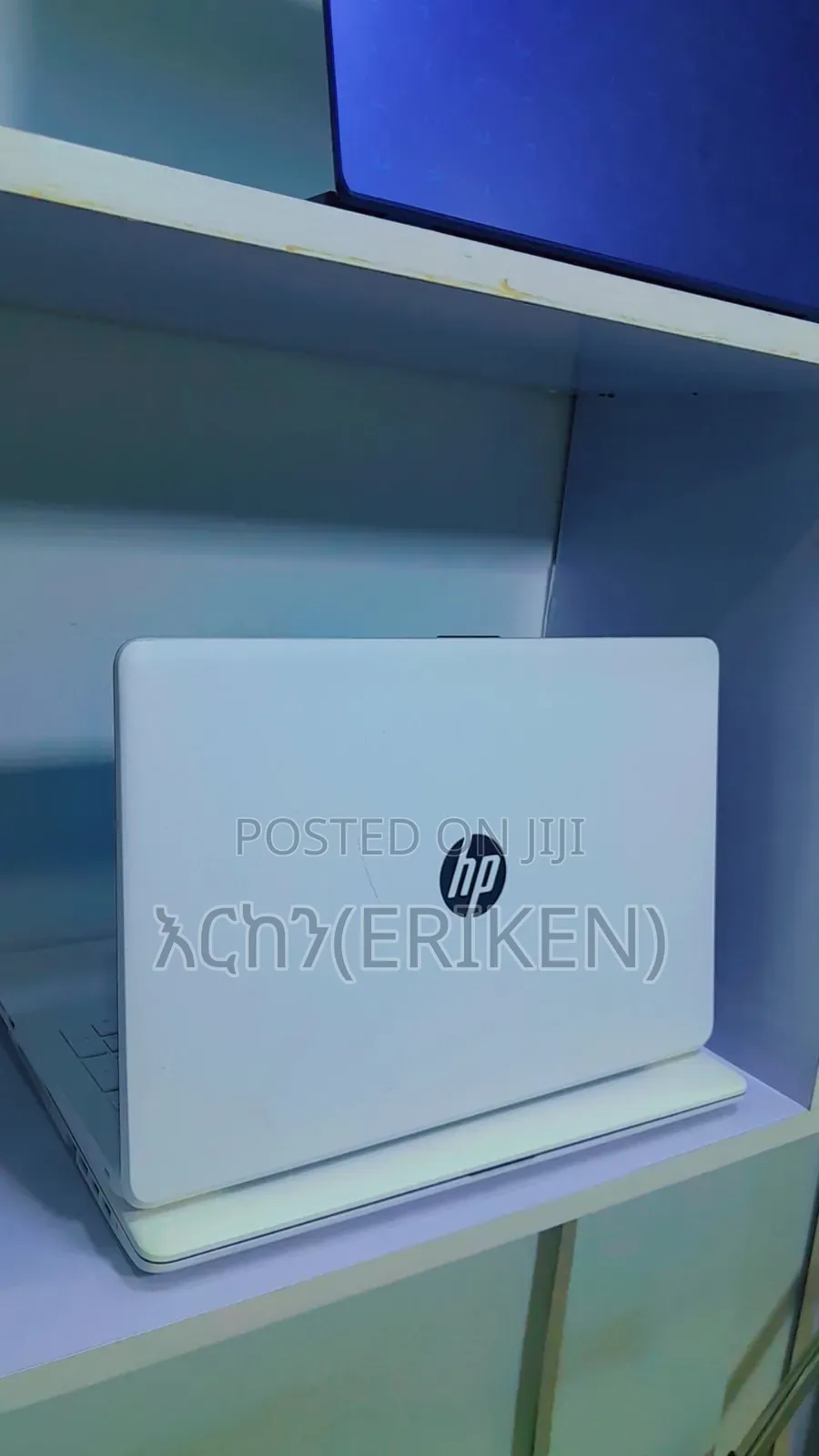 New Laptop HP Stream Notebook 4GB Intel Celeron SSD 500GB