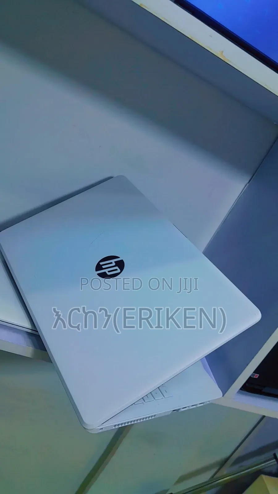 New Laptop HP Stream Notebook 4GB Intel Celeron SSD 500GB