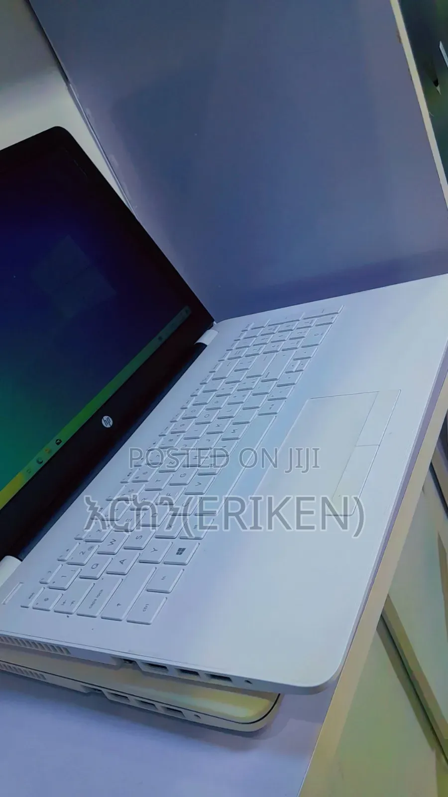 New Laptop HP Stream Notebook 4GB Intel Celeron SSD 500GB