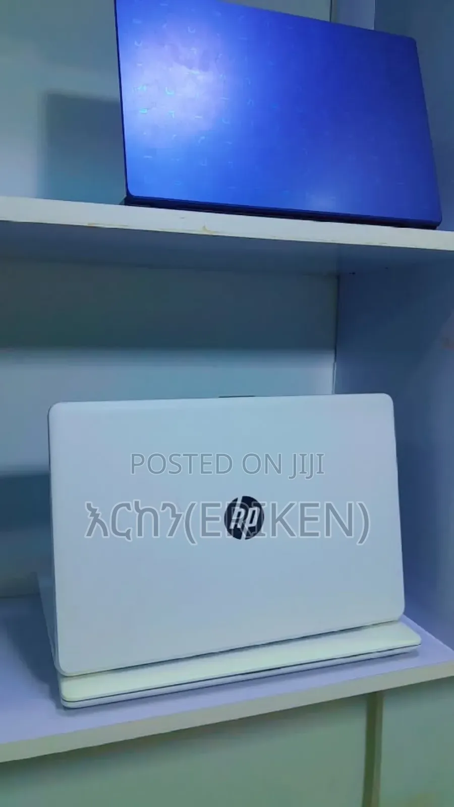 New Laptop HP Stream Notebook 4GB Intel Celeron SSD 500GB