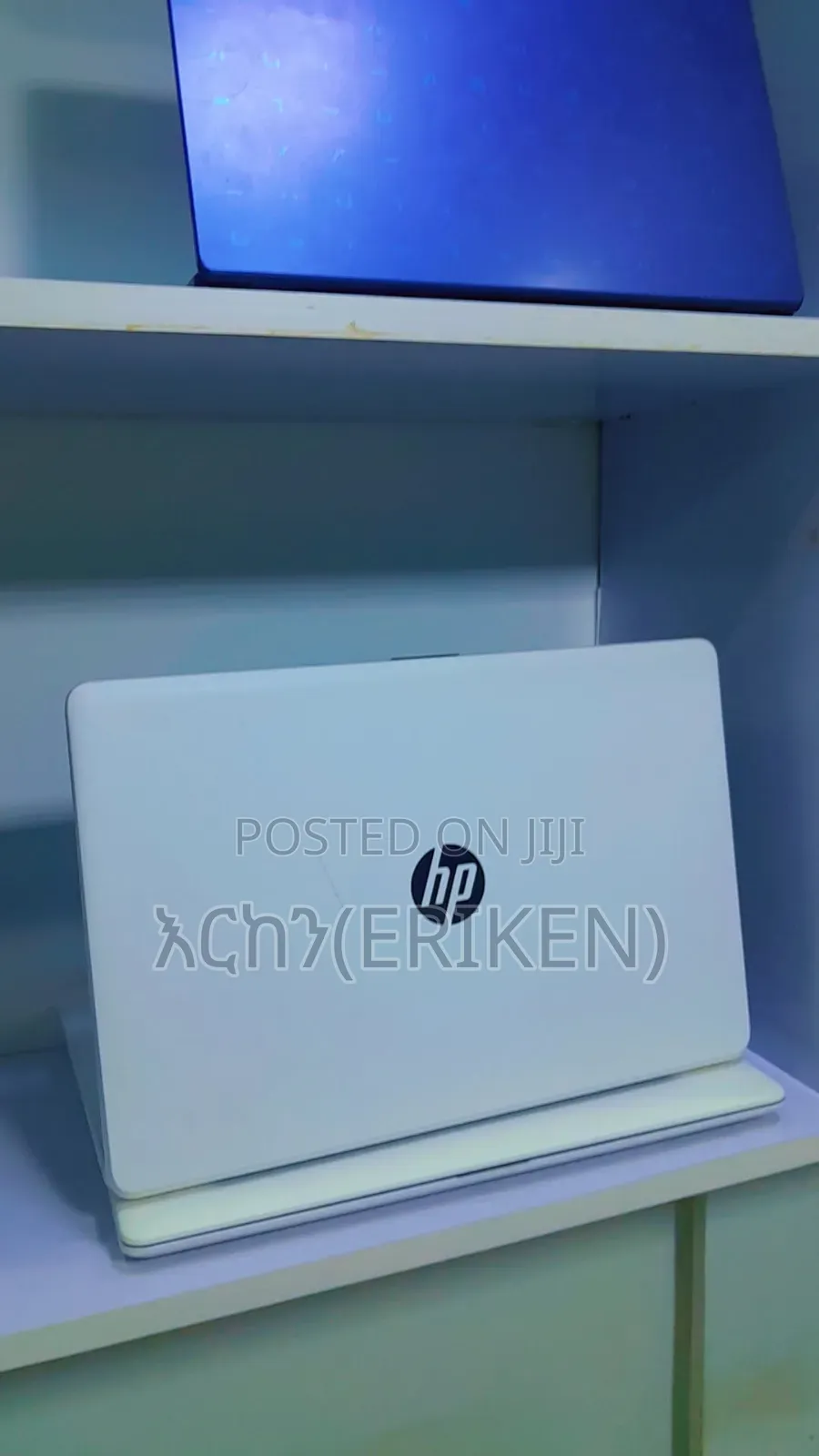 New Laptop HP Stream Notebook 4GB Intel Celeron SSD 500GB