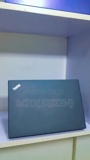 Laptop Lenovo ThinkPad X250 8GB Intel Core I7 SSD 256GB