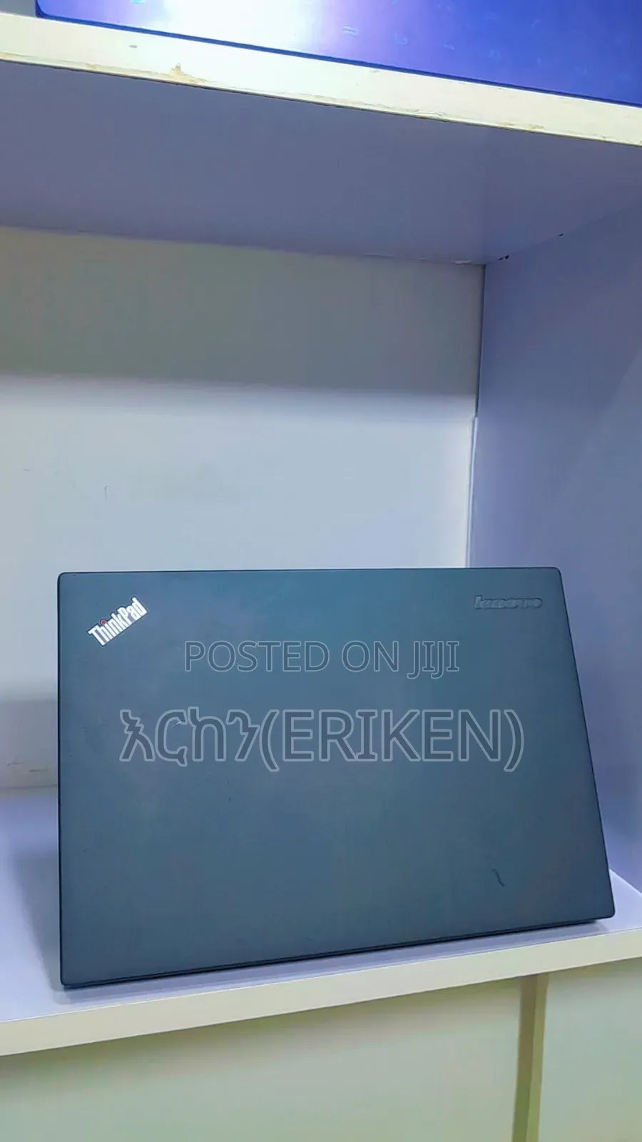 Laptop Lenovo ThinkPad X250 8GB Intel Core I7 SSD 256GB