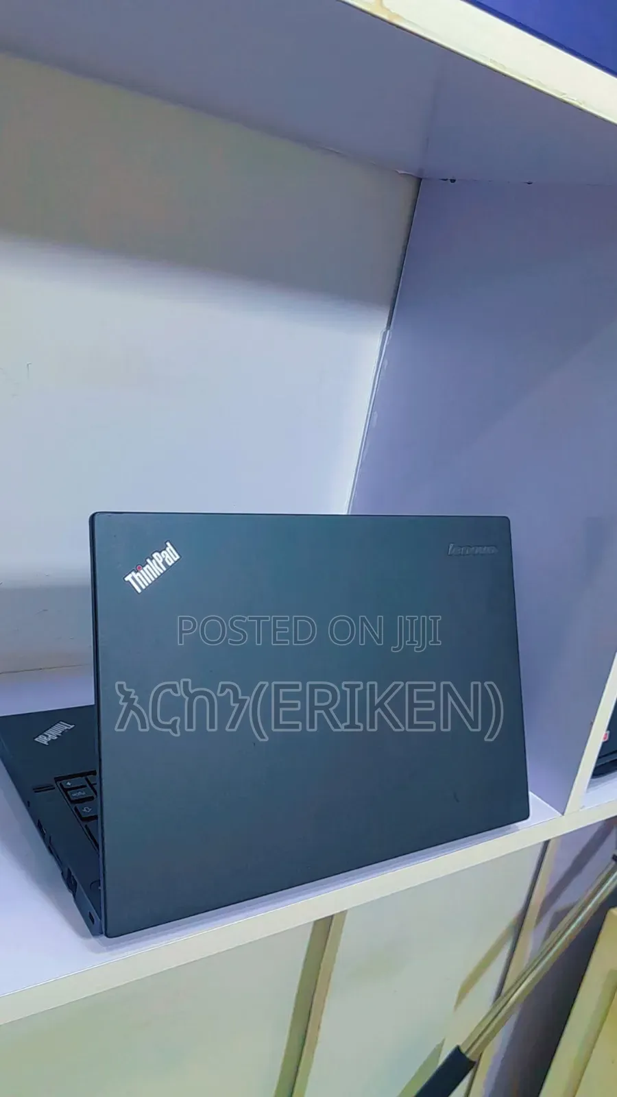 Laptop Lenovo ThinkPad X250 8GB Intel Core I7 SSD 256GB