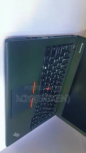 Laptop Lenovo ThinkPad X250 8GB Intel Core I7 SSD 256GB