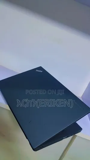 Laptop Lenovo ThinkPad X250 8GB Intel Core I7 SSD 256GB