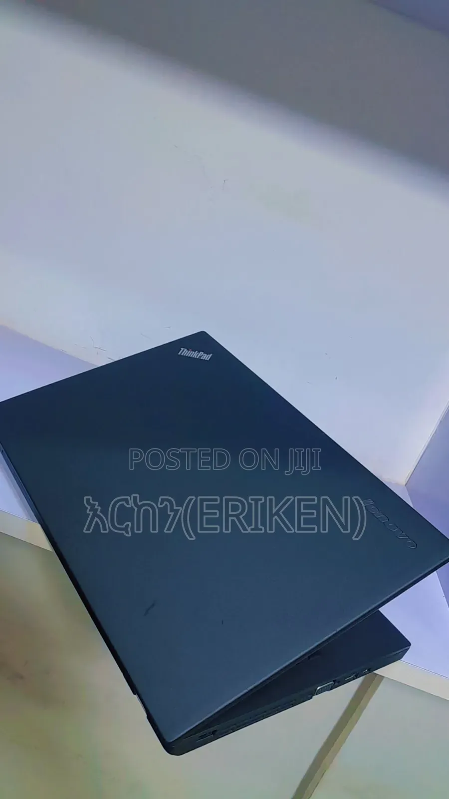 Laptop Lenovo ThinkPad X250 8GB Intel Core I7 SSD 256GB