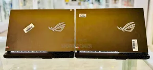 New Laptop Asus ROG Strix G15 16GB Intel Core I9 SSD 512GB