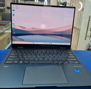 New Laptop Asus 16GB Intel Core I7 SSD 512GB