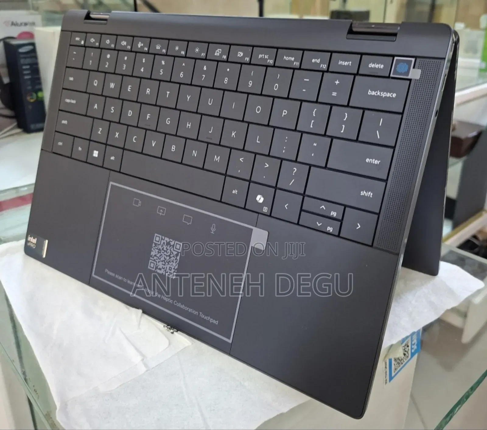 New Laptop Dell Latitude 9440 32GB Intel Core Ultra 7 SSD 1T