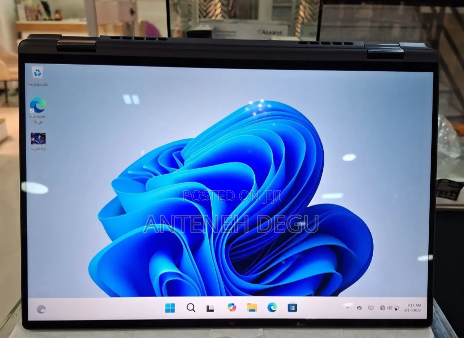 New Laptop Dell Latitude 9440 32GB Intel Core Ultra 7 SSD 1T