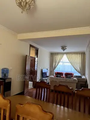 5bdrm House in Yeka for sale