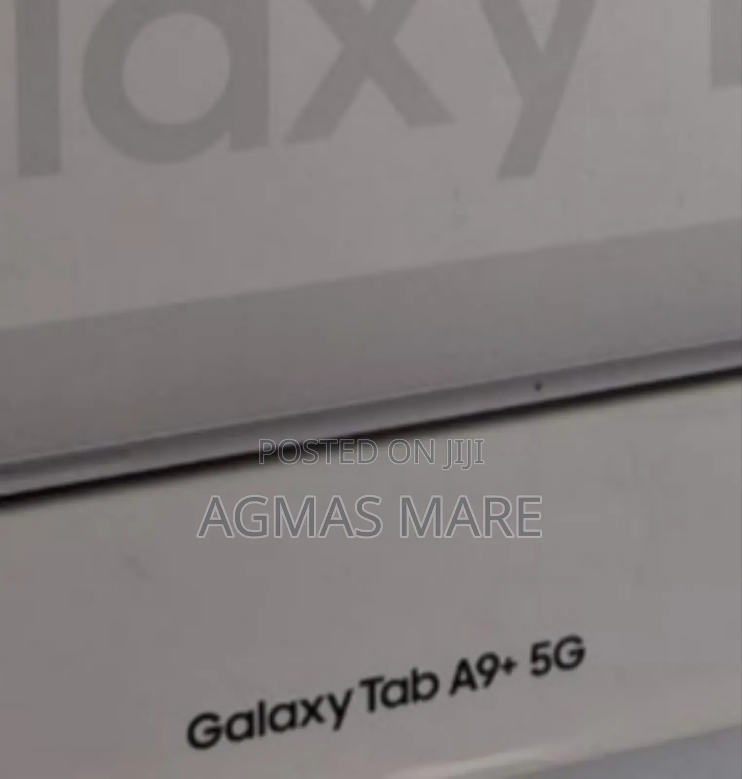 New Samsung Galaxy Tab S9 FE 128 GB