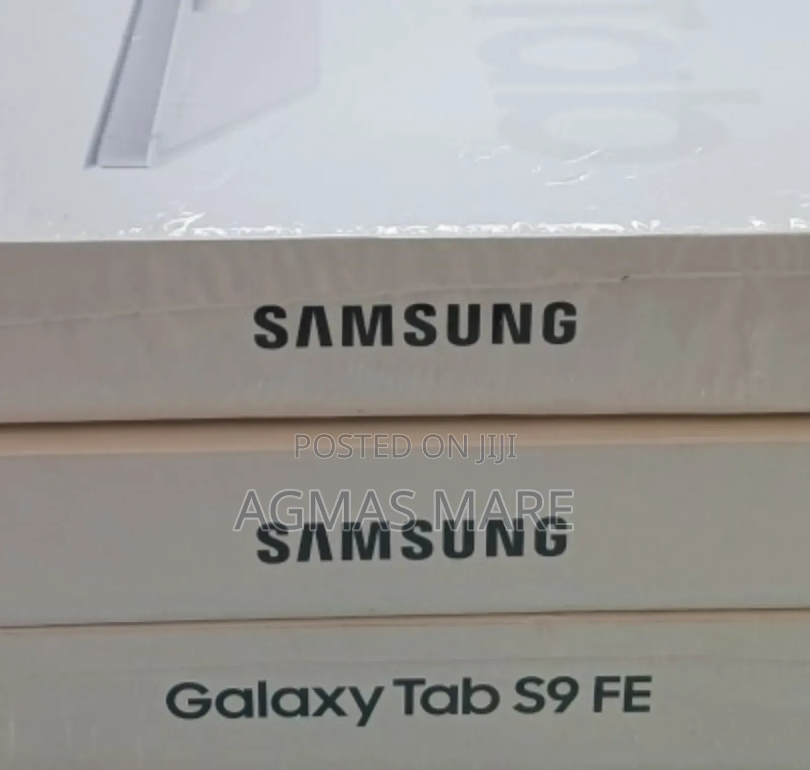 New Samsung Galaxy Tab S9 FE 128 GB