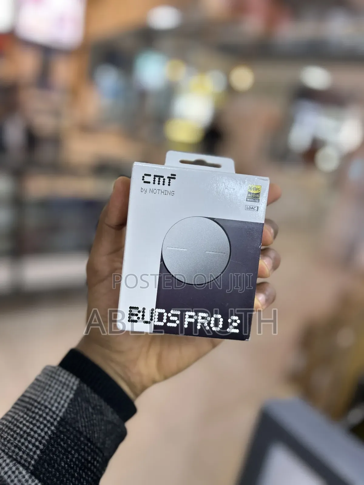 CMF Buds Pro 2