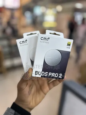 CMF Buds Pro 2