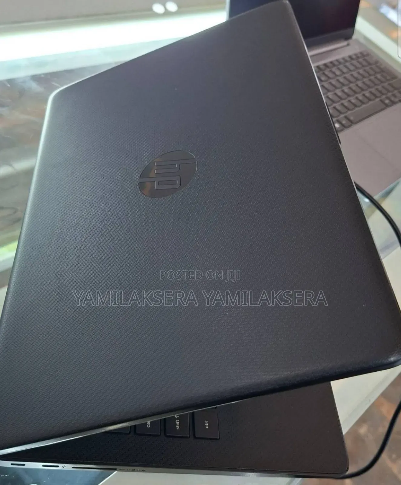 Laptop HP Stream Notebook 4GB AMD SSD 128GB