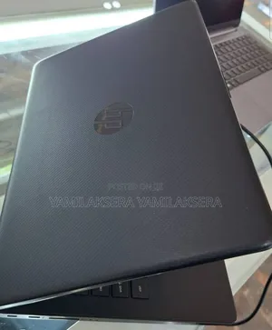 Laptop HP Stream Notebook 4GB AMD SSD 128GB