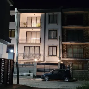 G+3 Mixed Usage Building for Rent