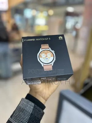 Huawei Watch Gt 5