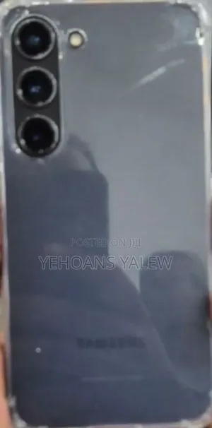 Photo - New Samsung Galaxy S23+ 256 GB