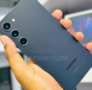 New Samsung Galaxy S23+ 256 GB