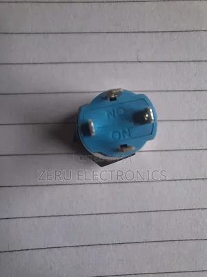 Push Button Self Locking