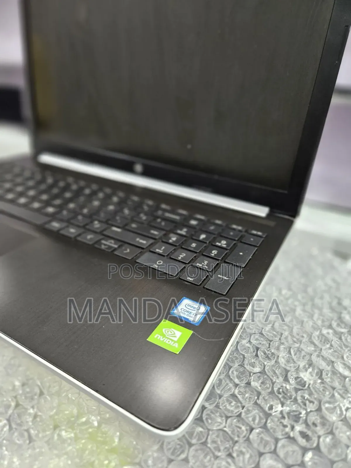 New Laptop HP Stream Notebook 8GB Intel Core I7 HDD 1T