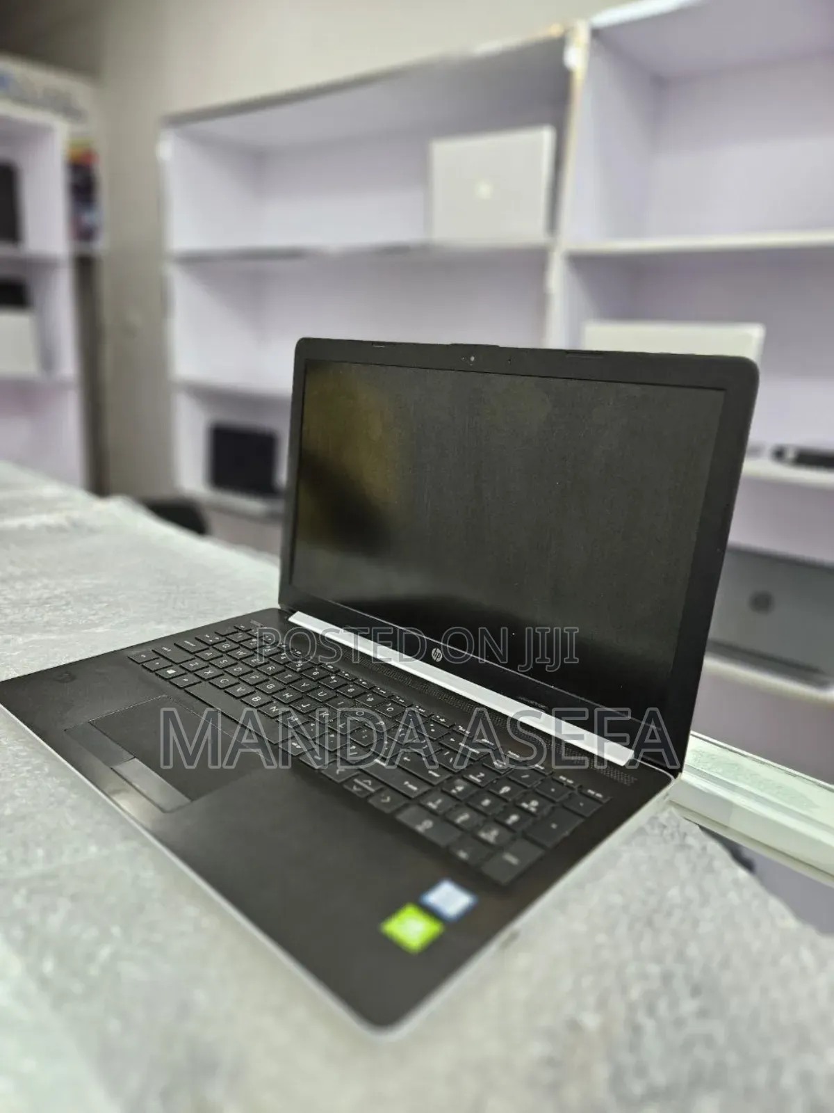 New Laptop HP Stream Notebook 8GB Intel Core I7 HDD 1T