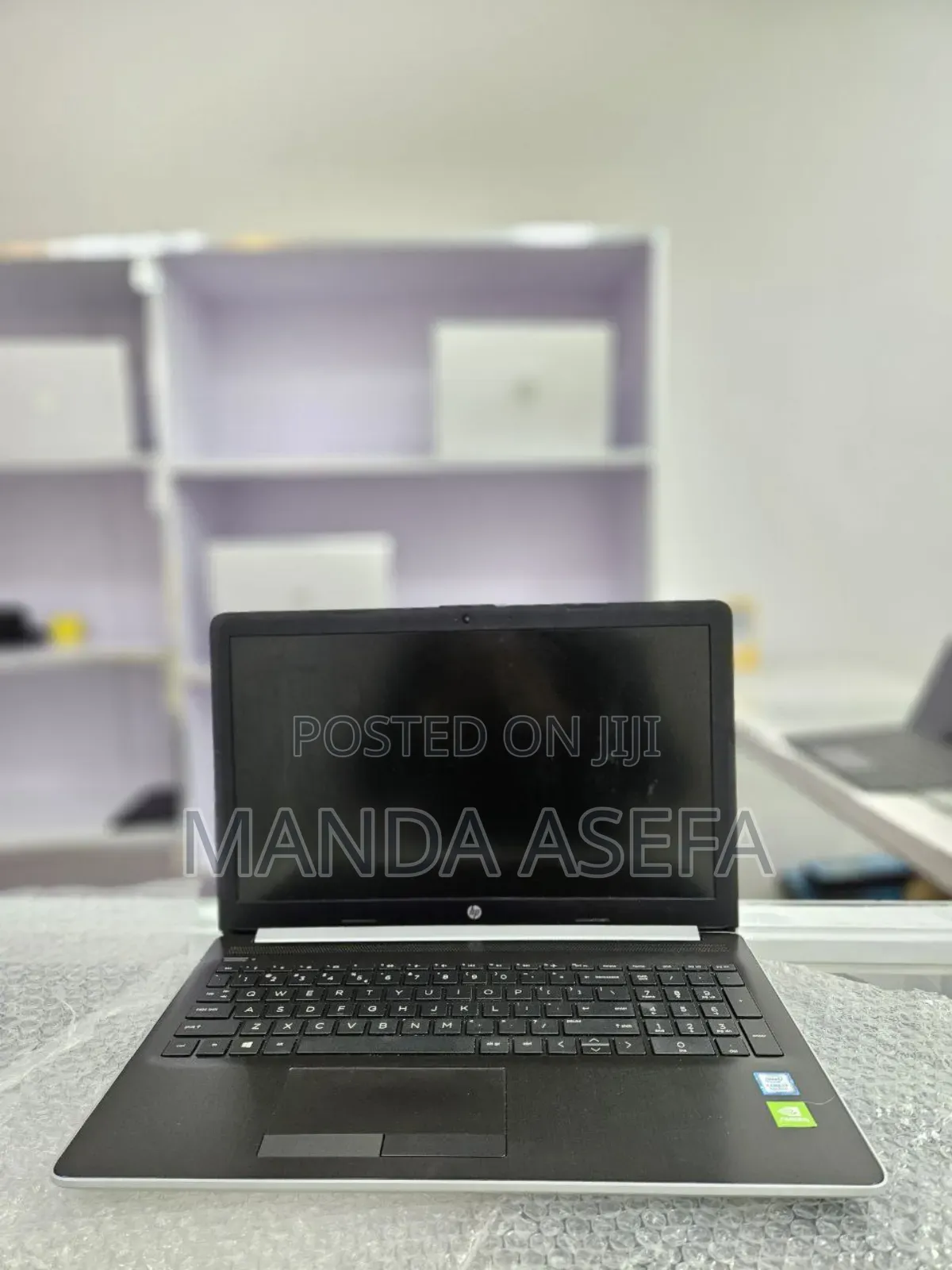 New Laptop HP Stream Notebook 8GB Intel Core I7 HDD 1T
