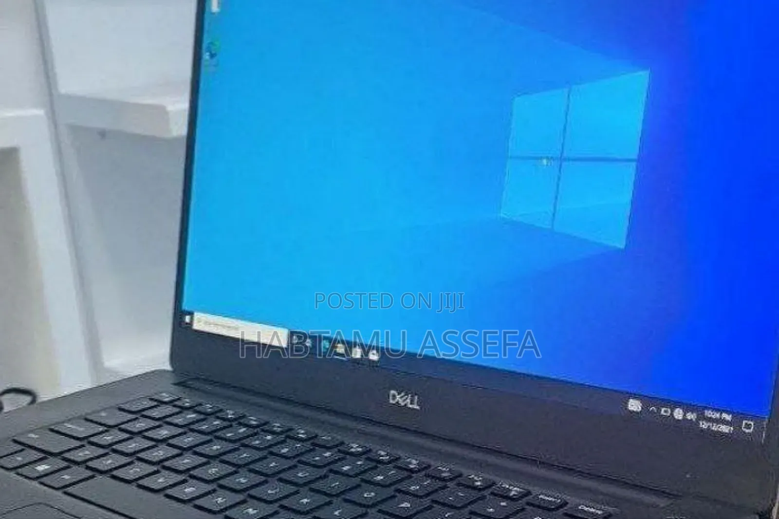 New Laptop Dell Precision 15 3551 16GB Intel Core I7 SSD 512GB