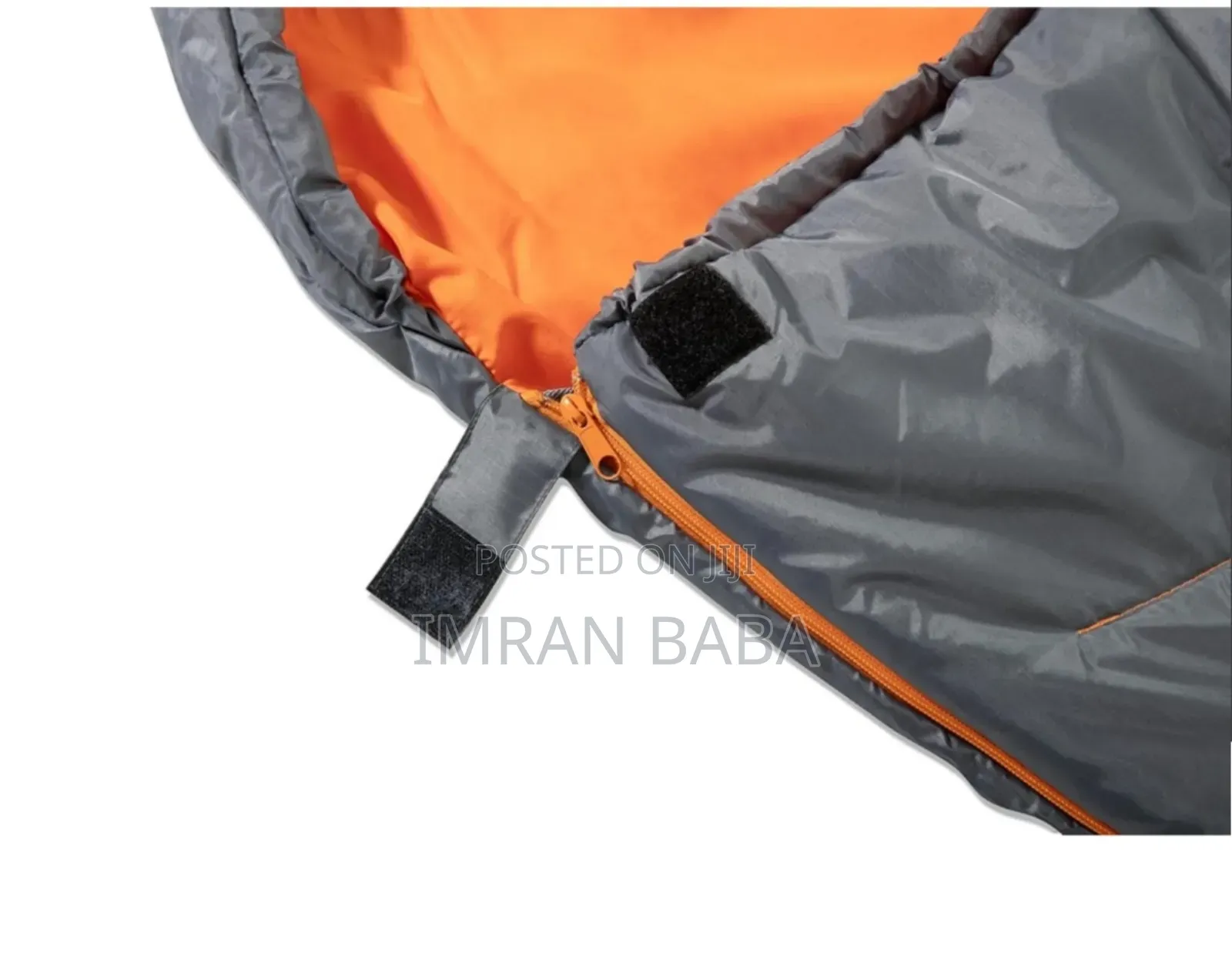 Sleeping Bag