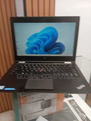 Photo - Laptop Lenovo ThinkPad X260 8GB Intel Core I5 SSD 256GB