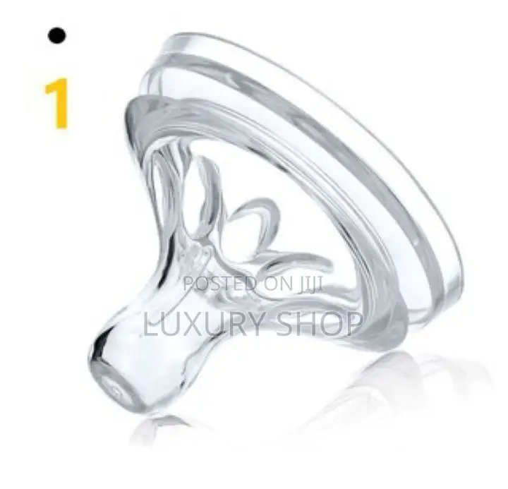 Only Baby Bottle Nipples